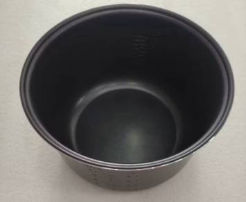 Panasonic inner pan rice cooker