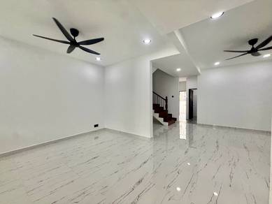 2-storey Terraced House For Sale in Bangi,SGR