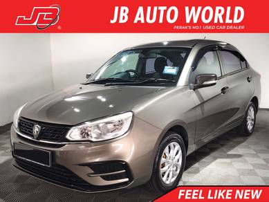 Proton Saga STANDARD AT in Sitiawan, PRK