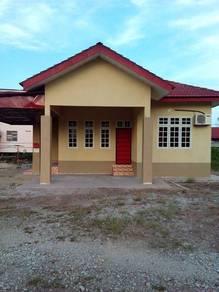 Nik Homestay Kota Bharu