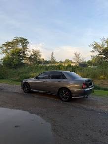Proton Waja ENHANCED in Kulim, KDH