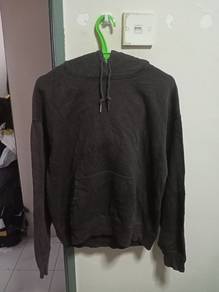 gu hoodie