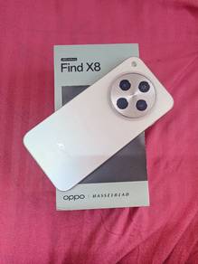 Oppo Find X8 16/512GB