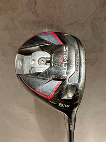 (TENSEI AV) Taylormade Stealth 2 Plus Golf Wood 5