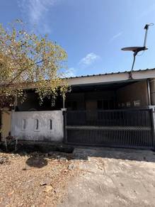 1-storey Terraced House For Sale in Alor Setar,KDH