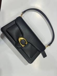 COACH Tabby Shoulder Bag 26