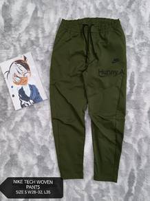 Nike Tech Woven Pants 