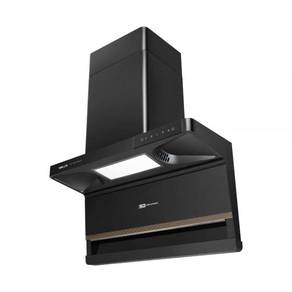 Milux Esthetique Chimney Hood MHCS9399