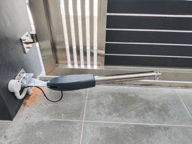 SV-07 Flash Sales Starlight Autogate System