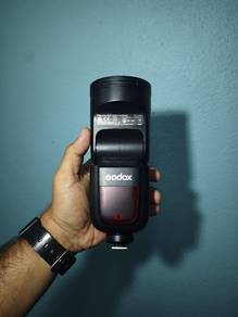 godox v1