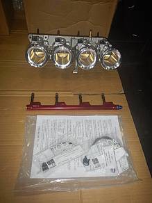 Toda Sports Injection 63mm Kit DC5 EP3 K-Swap EK9