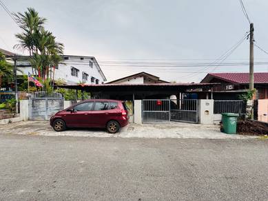 Bungalow House For Sale in Cheras,KUL