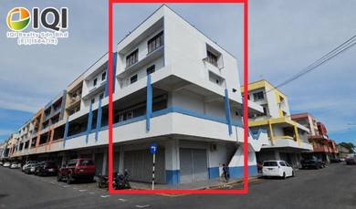 Shop lot For Sale in Tawau,SBH
