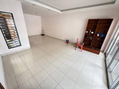 2-storey Terraced House For Sale in Denai Alam,SGR