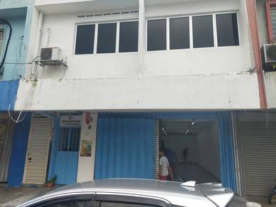 Shop lot For Rent in Batu Caves,SGR
