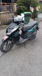 Honda BeAT