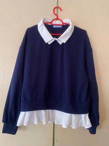 Sweatshirt Navyblue