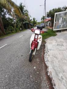 Honda EX5