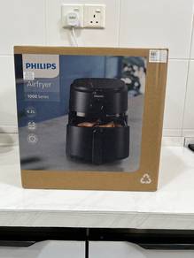 Airfyer Philips 1000 Series NA120/09 4.2L