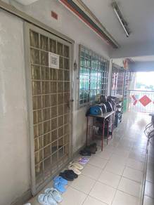 Apartment For Rent in Pandan Terrace Apartment (Pandan Perdana)
