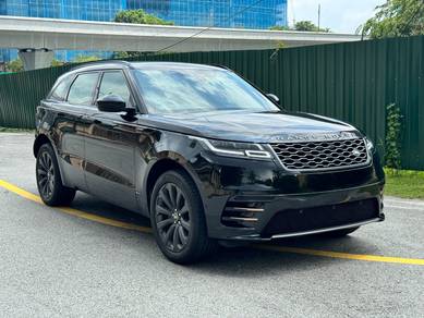 Land Rover Range Rover Velar VELAR R-DYNAMIC P250 in Cheras, KUL