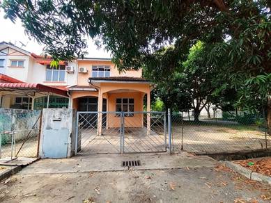 2-storey Terraced House For Sale in Seremban,NSN
