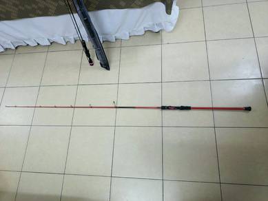 Eupro Red Hunter