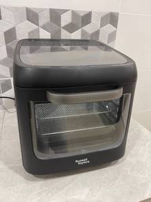 Russell Taylors Omniview AF-50 Air Fryer Oven