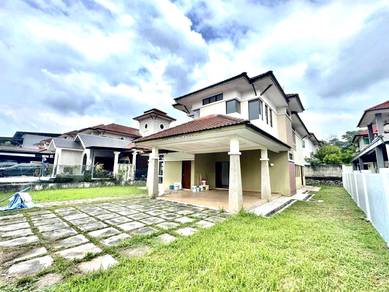 Bungalow House For Sale in Bangi,SGR