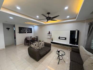 2-storey Terraced House For Sale in Puchong,SGR