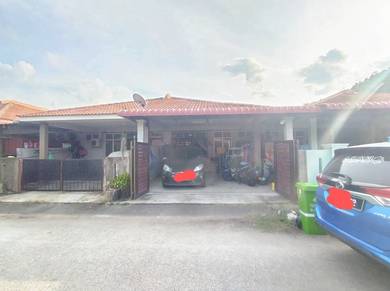 Terraced House For Sale in Kuantan,PHG