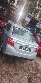 Perodua Bezza STANDARD G in Jalan Ipoh, KUL