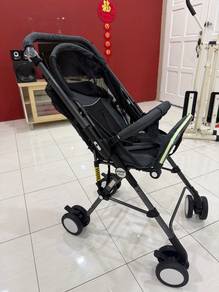 baby stroller