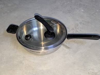 Tupperware - Fry Pan