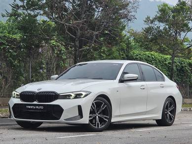 BMW 320i 20i M SPORT in Greenlane, PNG