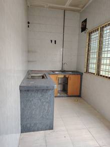 1-storey Terraced House For Sale in Padang Serai,KDH