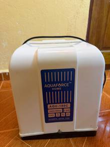 Automatic Home Water Pump