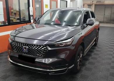 Honda HR-V HEV RS  in Puchong, SGR