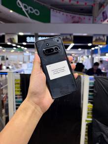 nothing phone 3a ram12gb/256gb