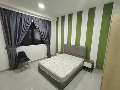 Service Residence For Rent in Ramada Suites @ The Straits