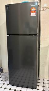 Peti ais (Fridge) Brand Haier