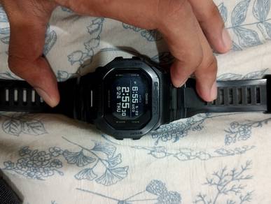Gshock GBD200!! 