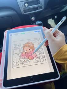 ipad 6th ganeration