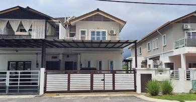 Cluster House For Sale in Puchong,SGR