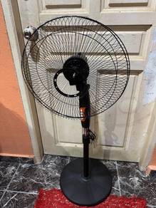 kipas stand tak pusing