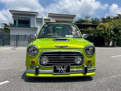 Perodua Kelisa GX in Rasah, NSN