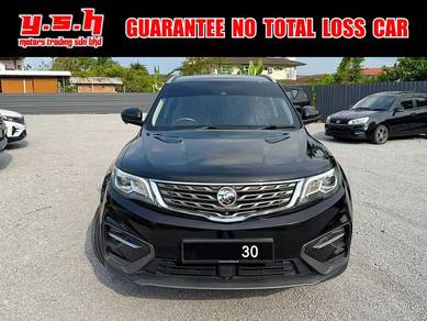 Proton X70 PREMIUM 2WD in Kuching, SWK