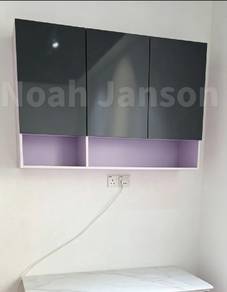 Hanging Kabinet Dapur Termurah 🤩