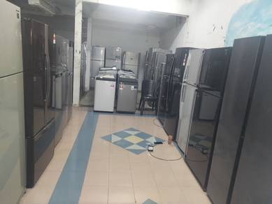 peti ais sale dan washing machine 