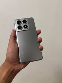 Xiaomi warranty 